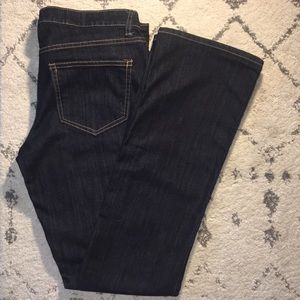 Old Navy Diva Jeans - Size 8 long